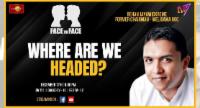 Rehan Jayawickreme | Where are we headed?